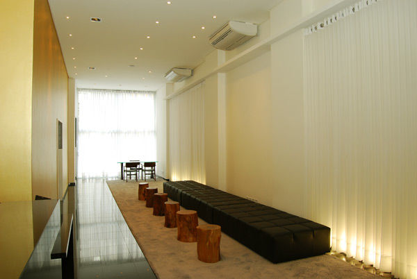 Hotel 155