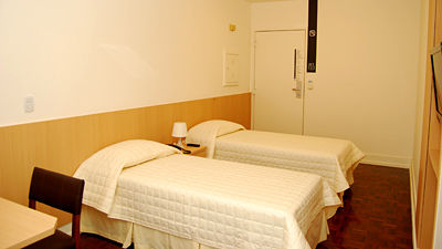 155 Hotel 3*