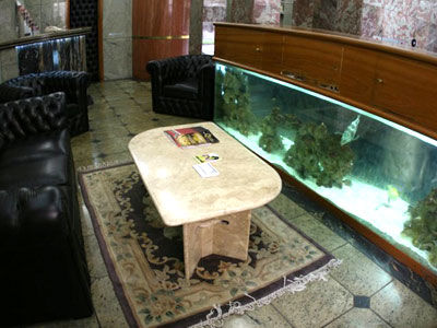 Hotel Republica Park 3*