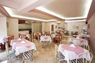Terra Nobre Hotel Sao Paulo