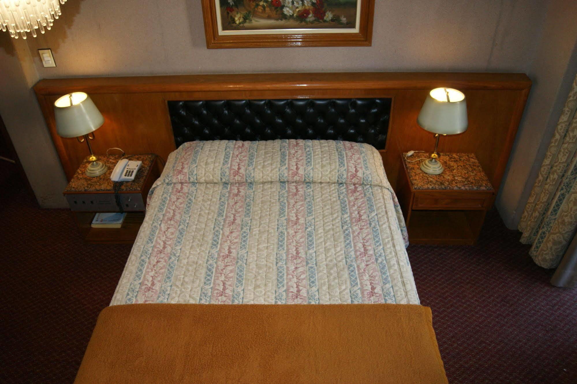 Republica Park Hotel São Paulo