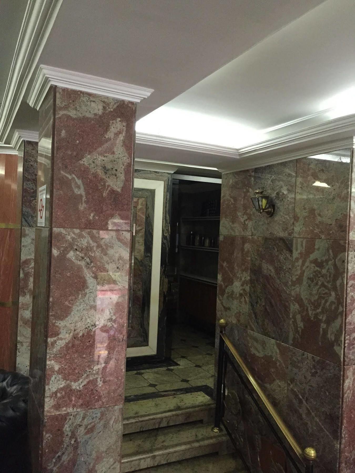 Republica Park Hotel São Paulo