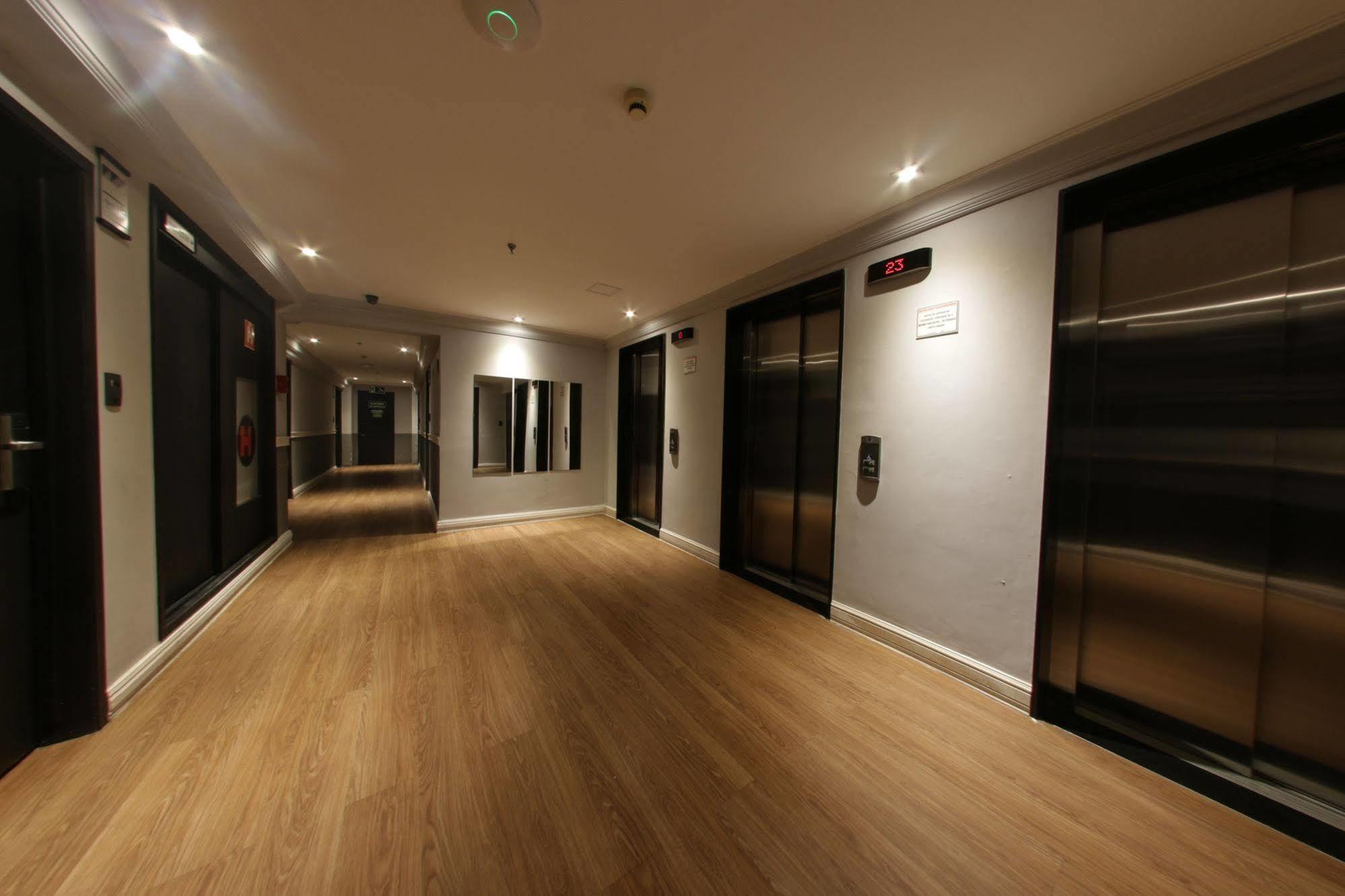 Hotel Wz Jardins 4*