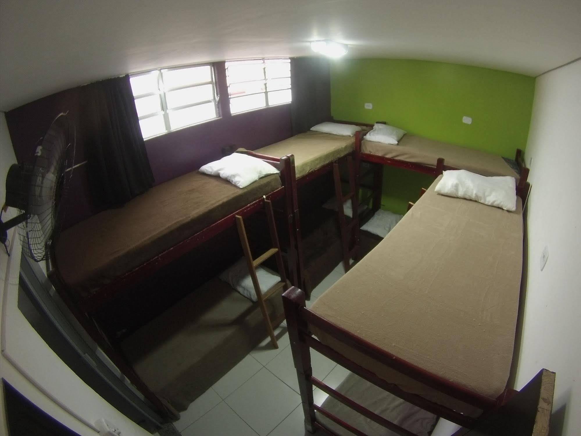Green Grass Hostel