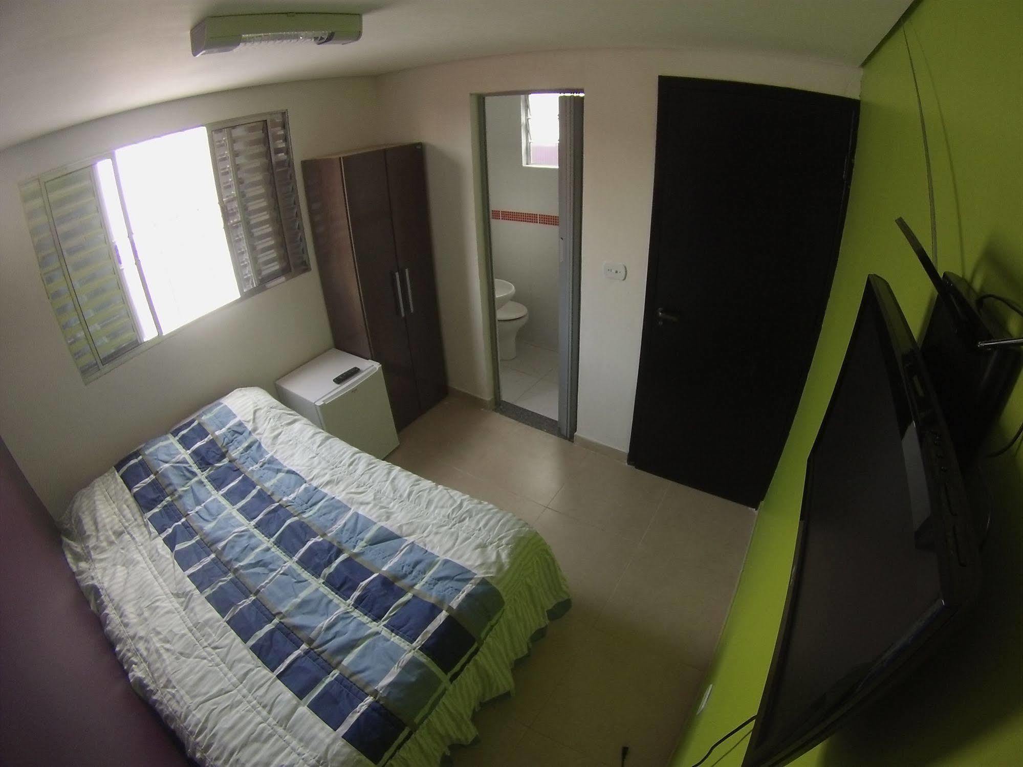 Green Grass Hostel