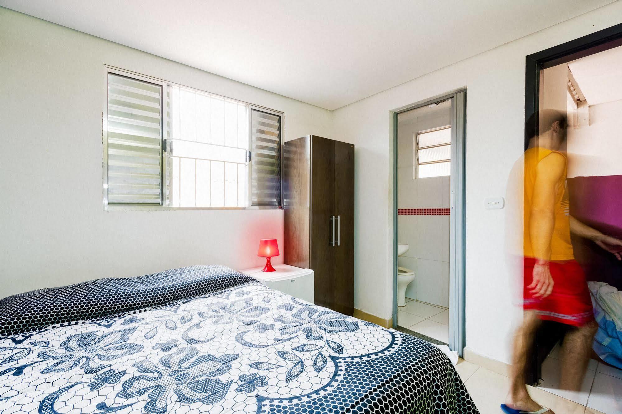 Green Grass Hostel