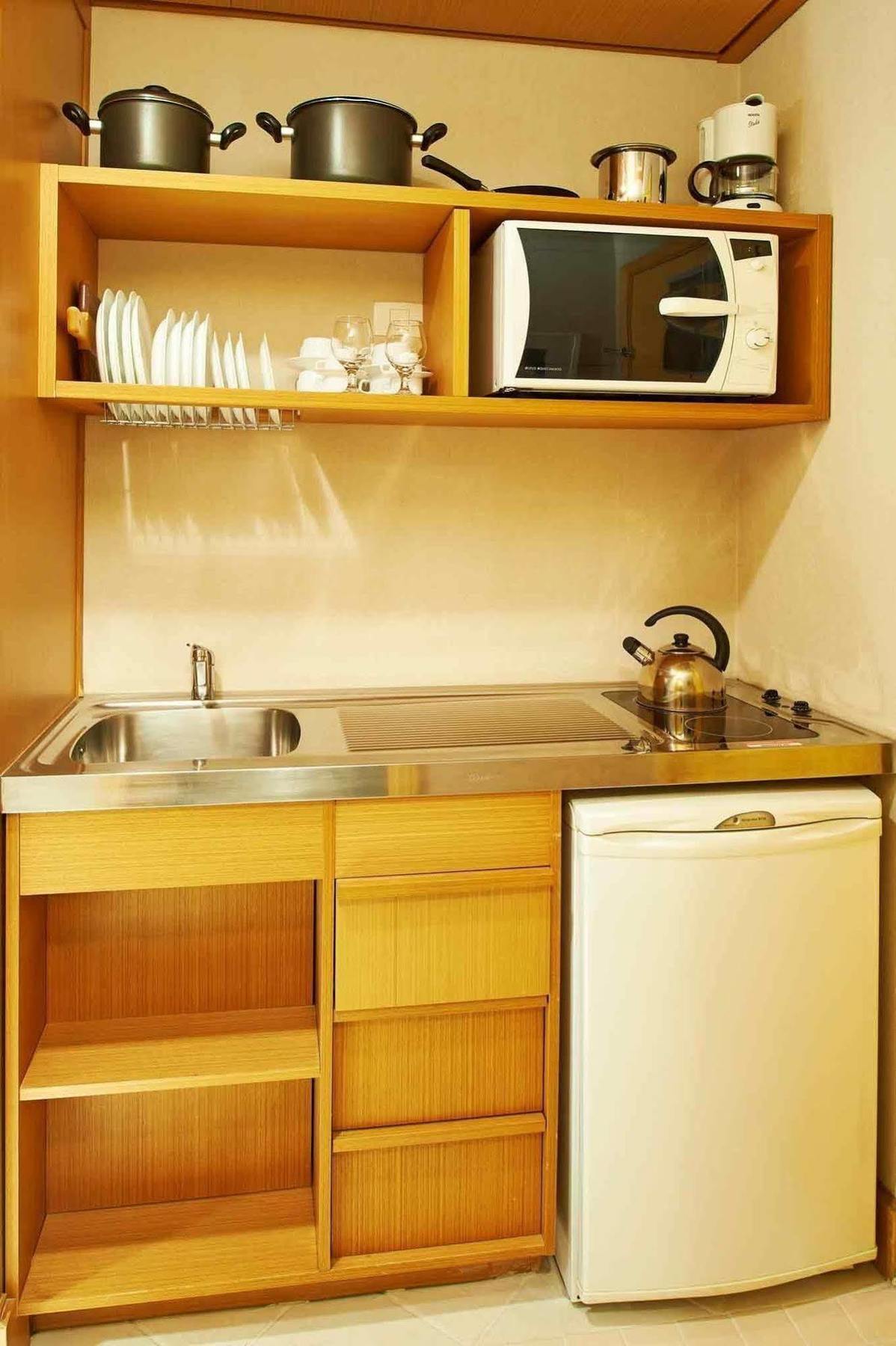 Adagio Nortel 4* São Paulo