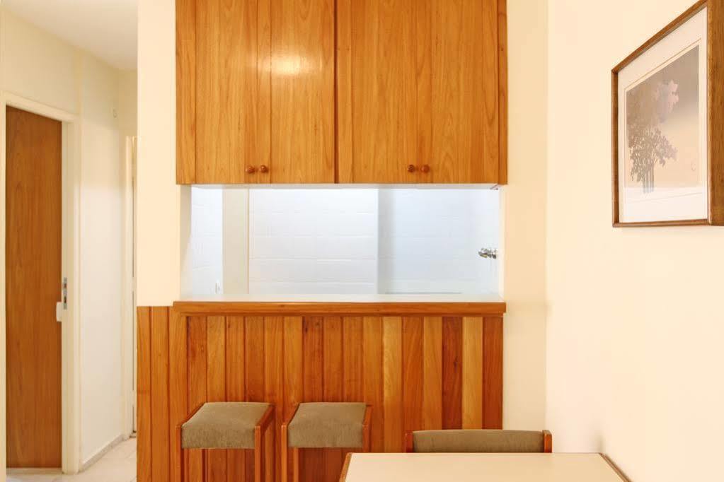Travel Flats Jardins Hotel Sao Paulo