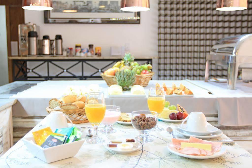 Travel Flats Jardins Hotel