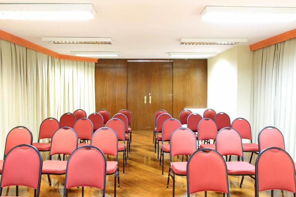 Travel Flats Jardins Hotel 3*