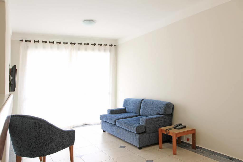 Travel Flats Jardins Hotel