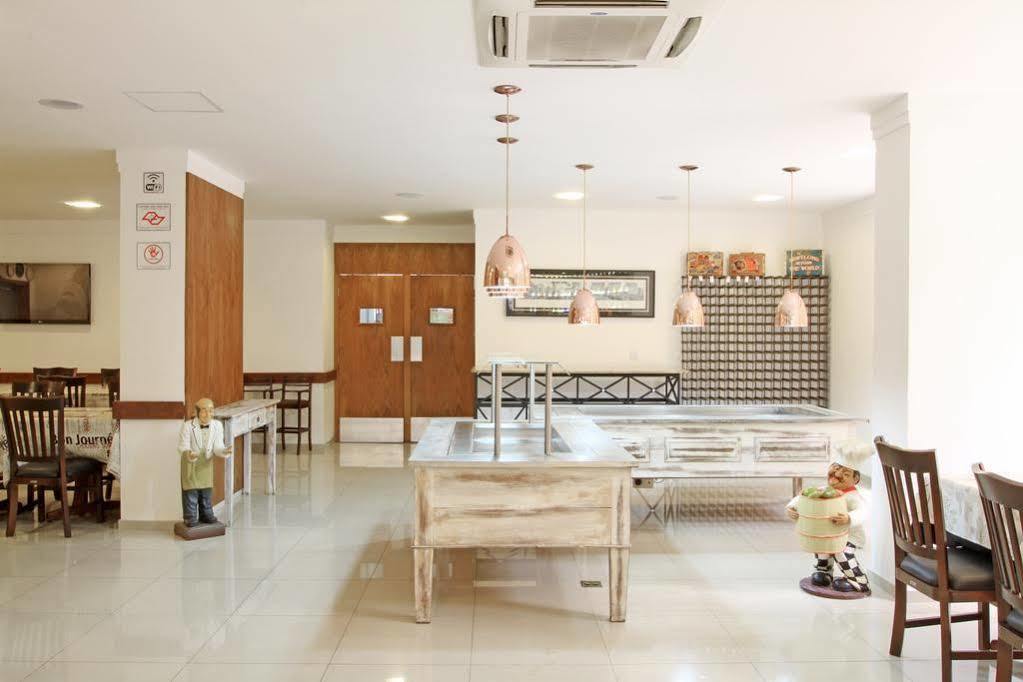 Travel Flats Jardins Hotel