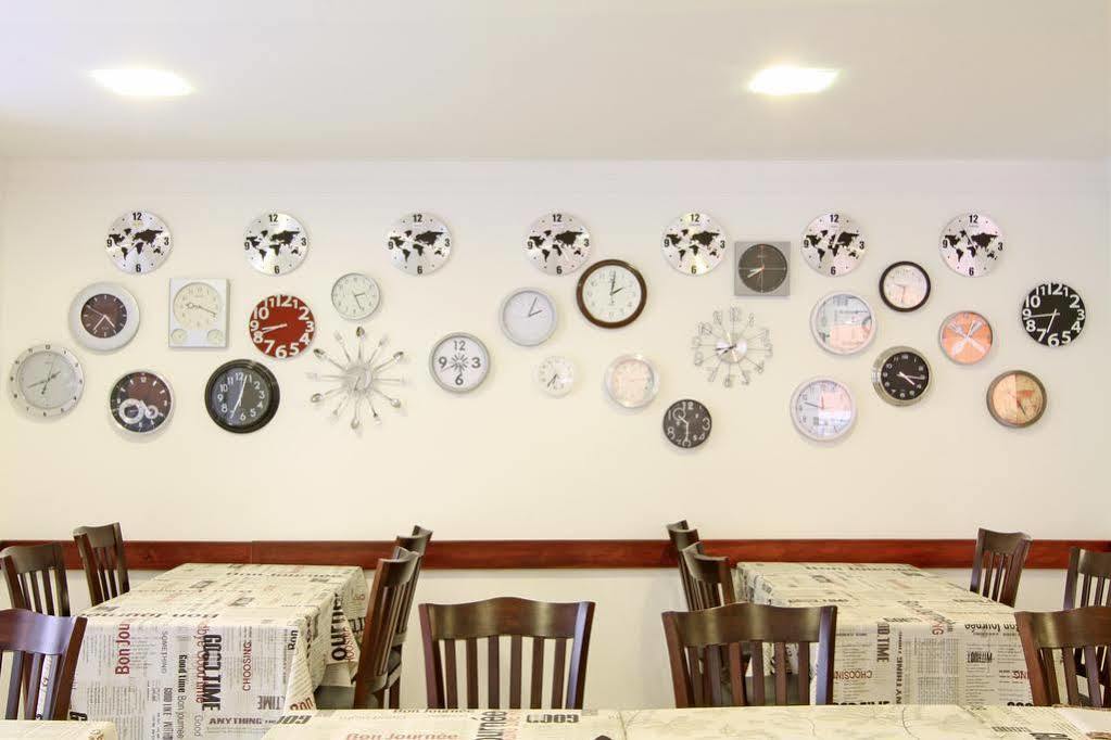 Travel Flats Jardins Hotel 3*