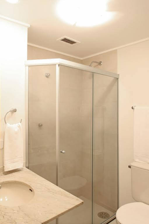 Travel Flats Jardins Hotel