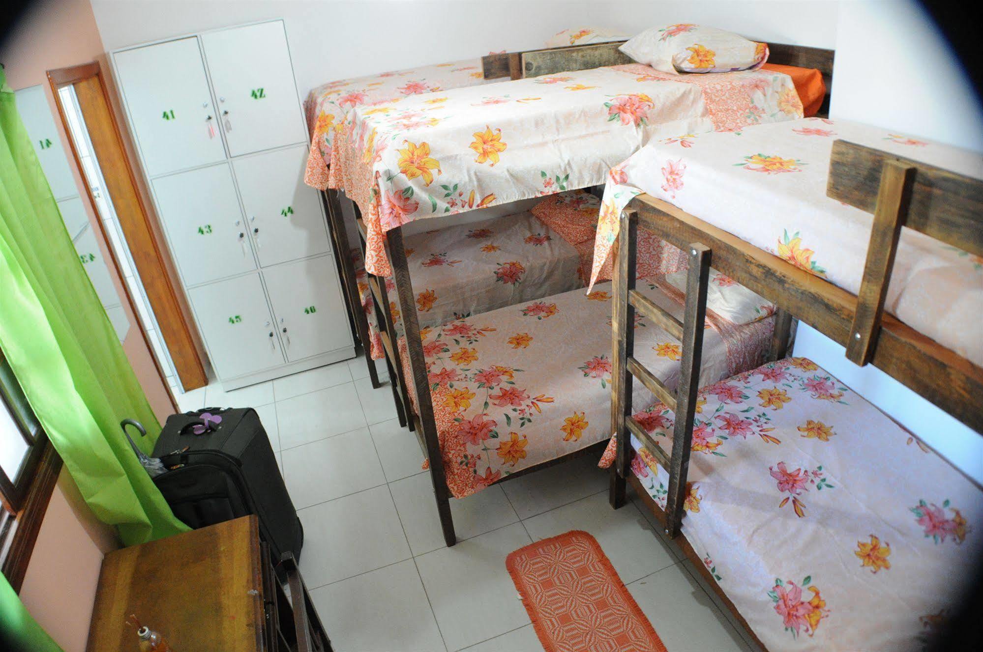 Albergue Mooca *