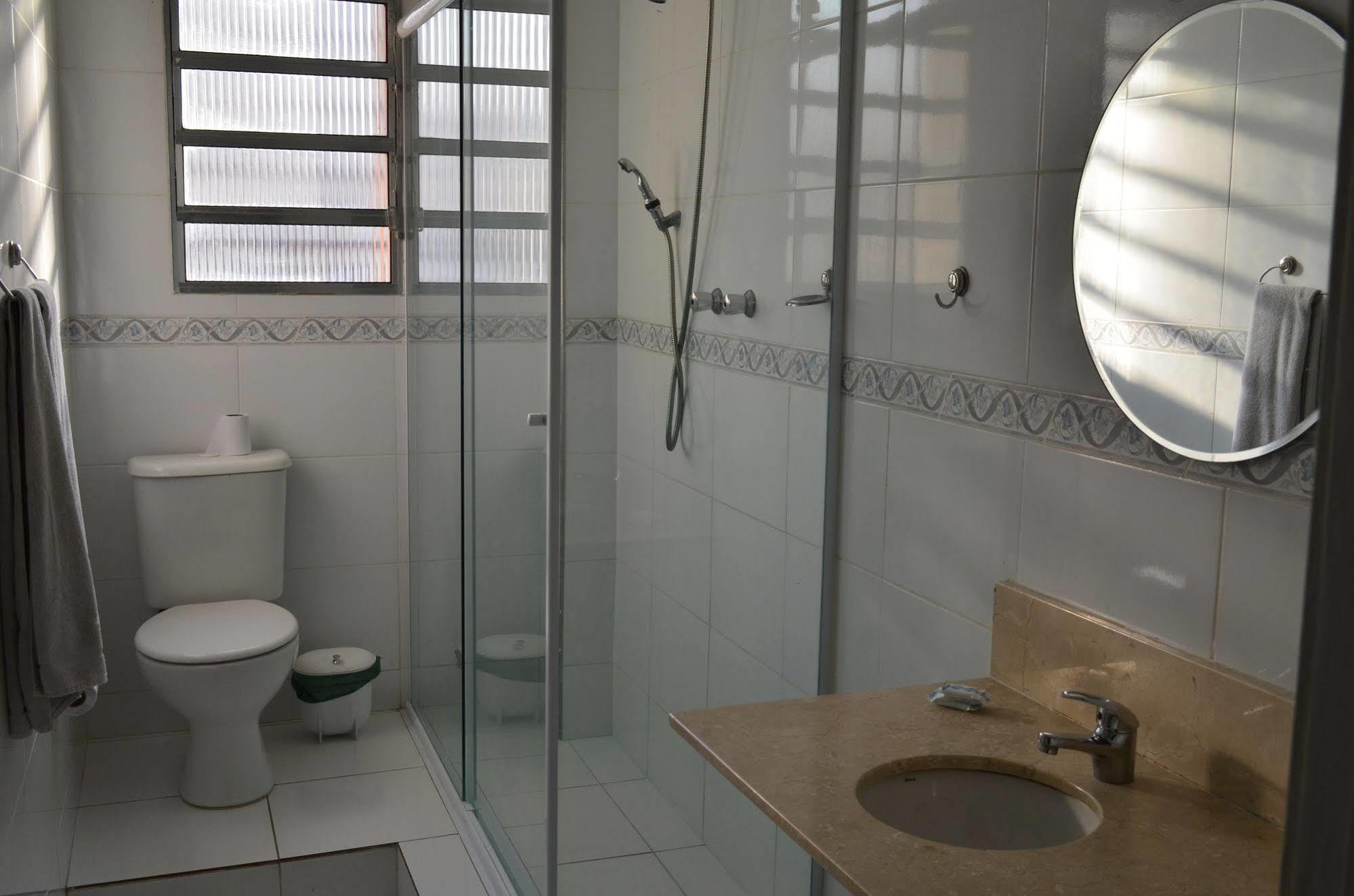 Hotel Lux Sao Paulo