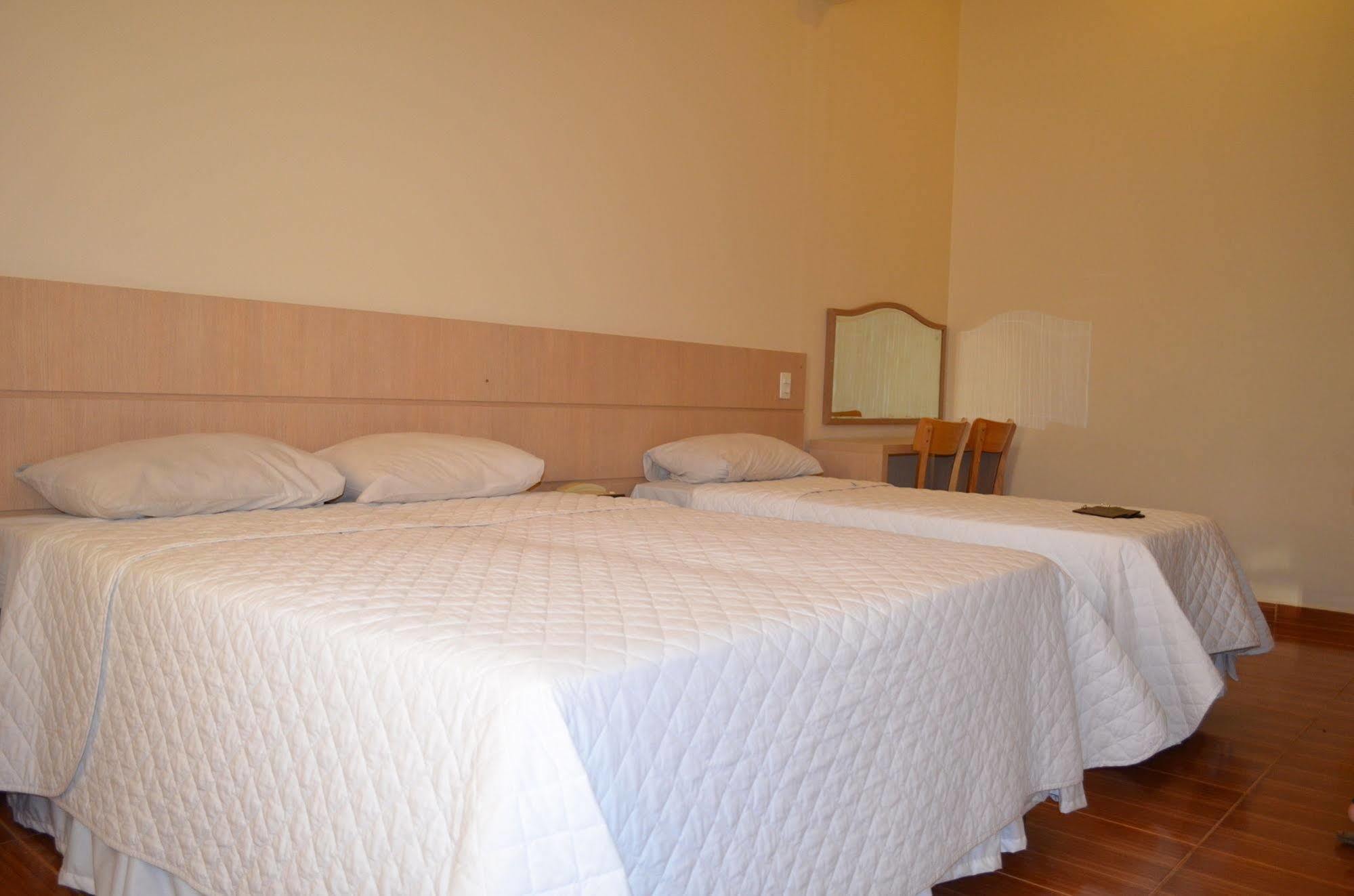 Hotel Lux Sao Paulo