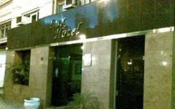 Lux Hotel