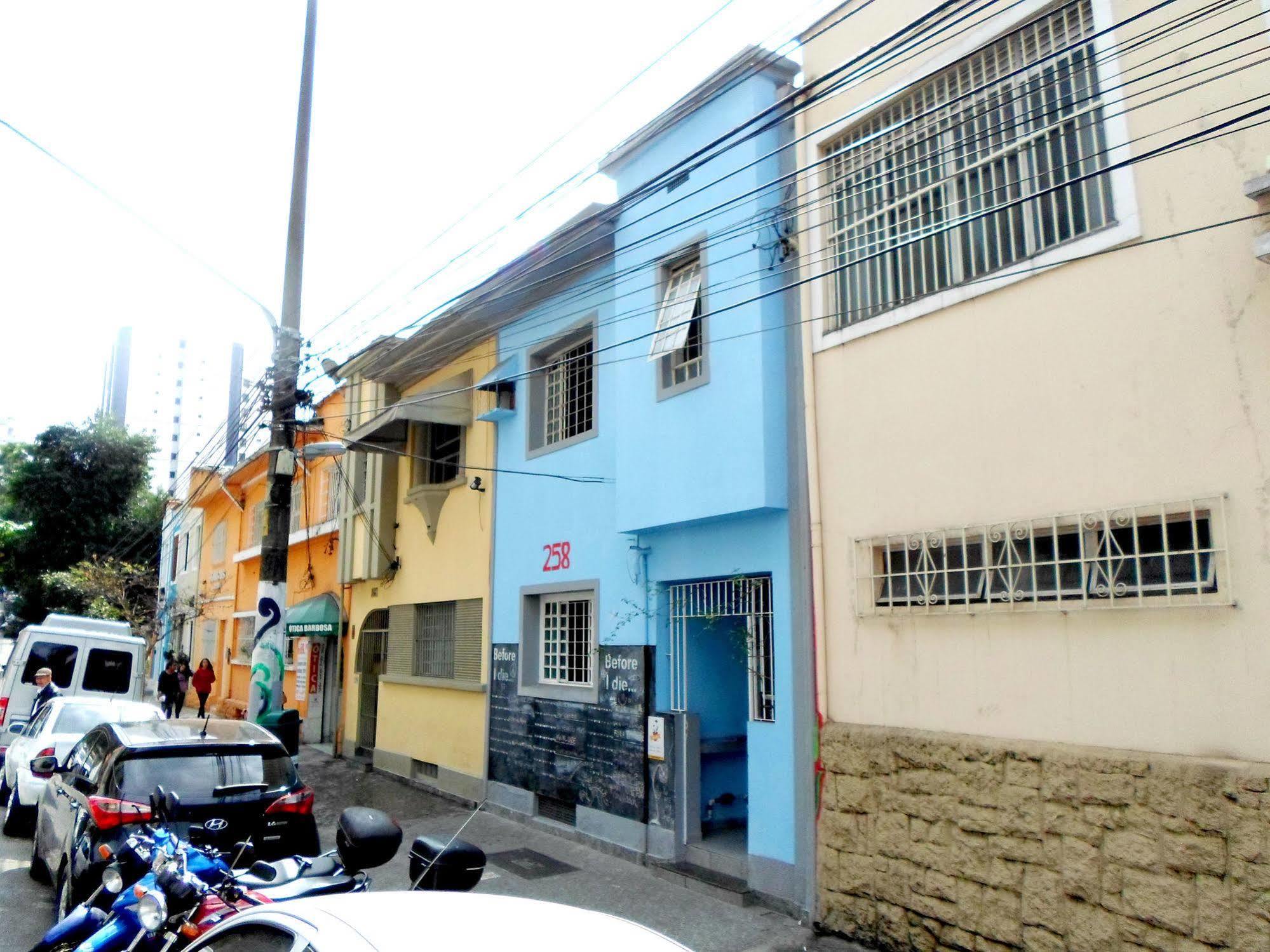 The New Beats Hostel, Coworking & Lounge Albergue *