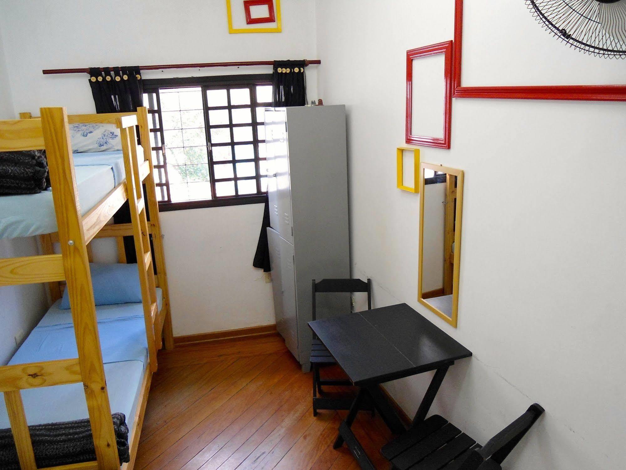 The New Beats Hostel, Coworking & Lounge São Paulo