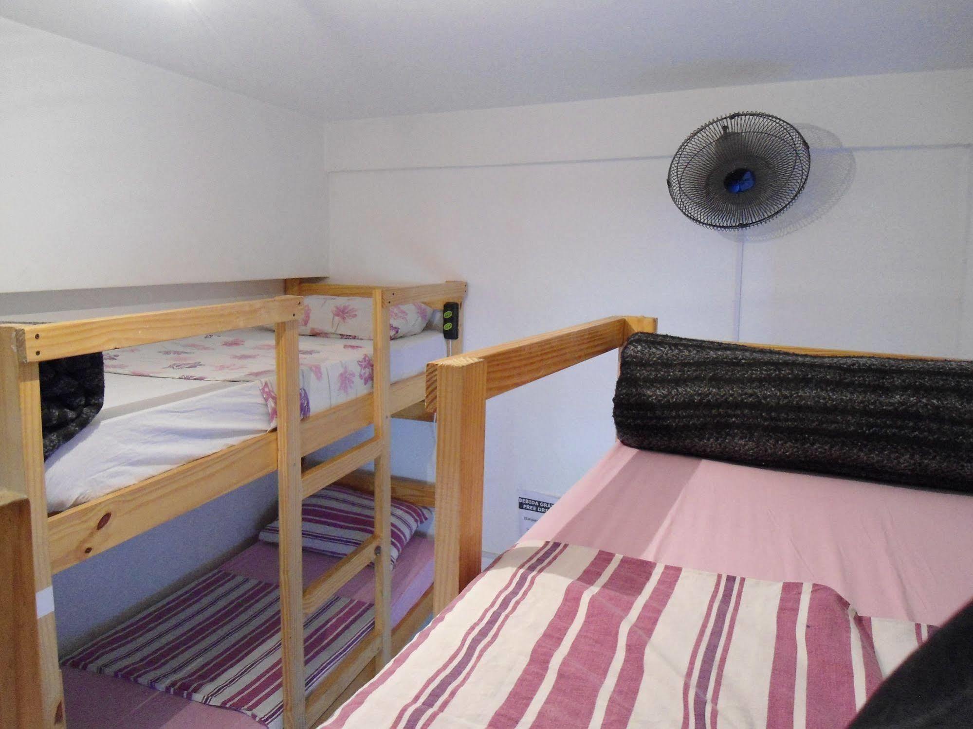 The New Beats Hostel, Coworking & Lounge Albergue *
