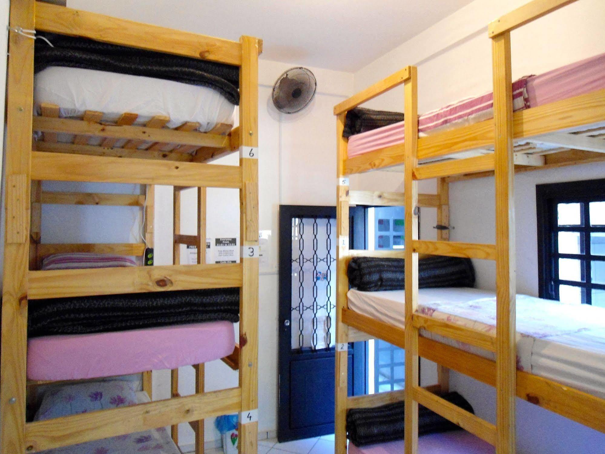 The New Beats Hostel, Coworking & Lounge Albergue