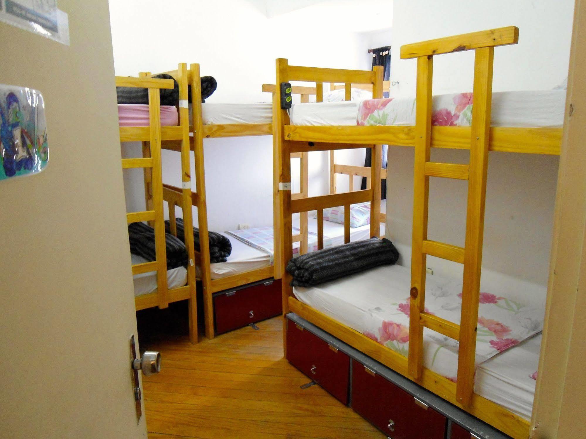 The New Beats Hostel, Coworking & Lounge