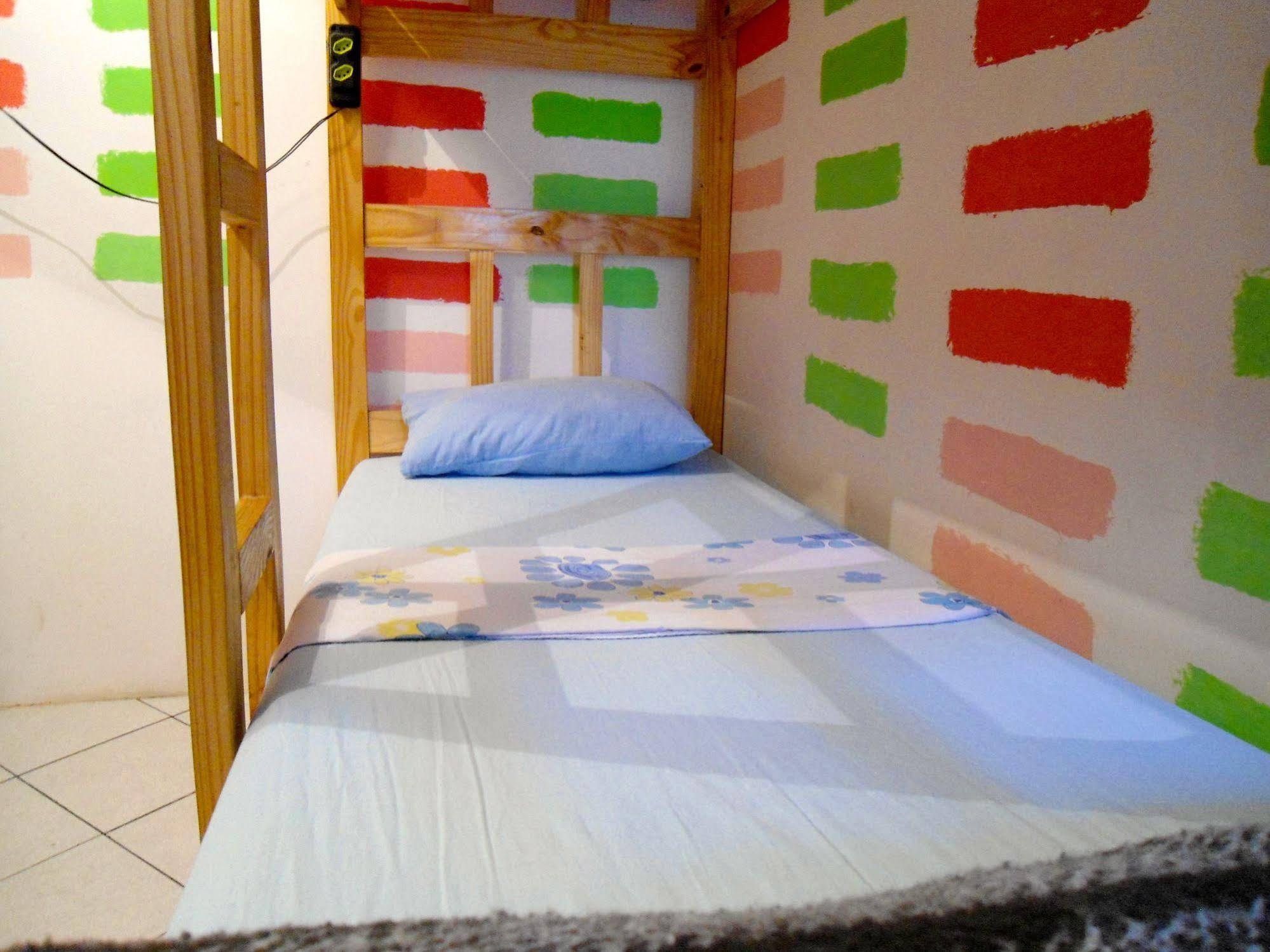 The New Beats Hostel, Coworking & Lounge *