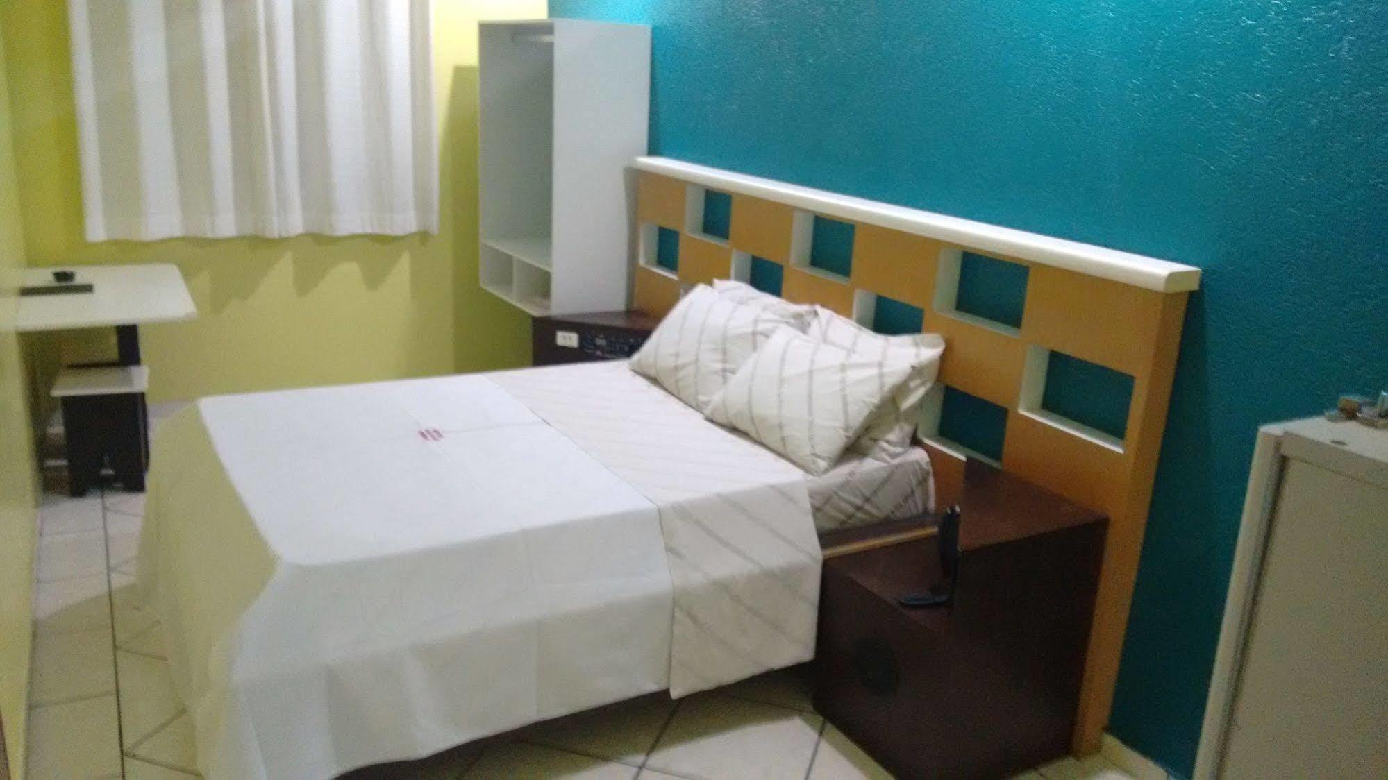 Da Penha Hotel