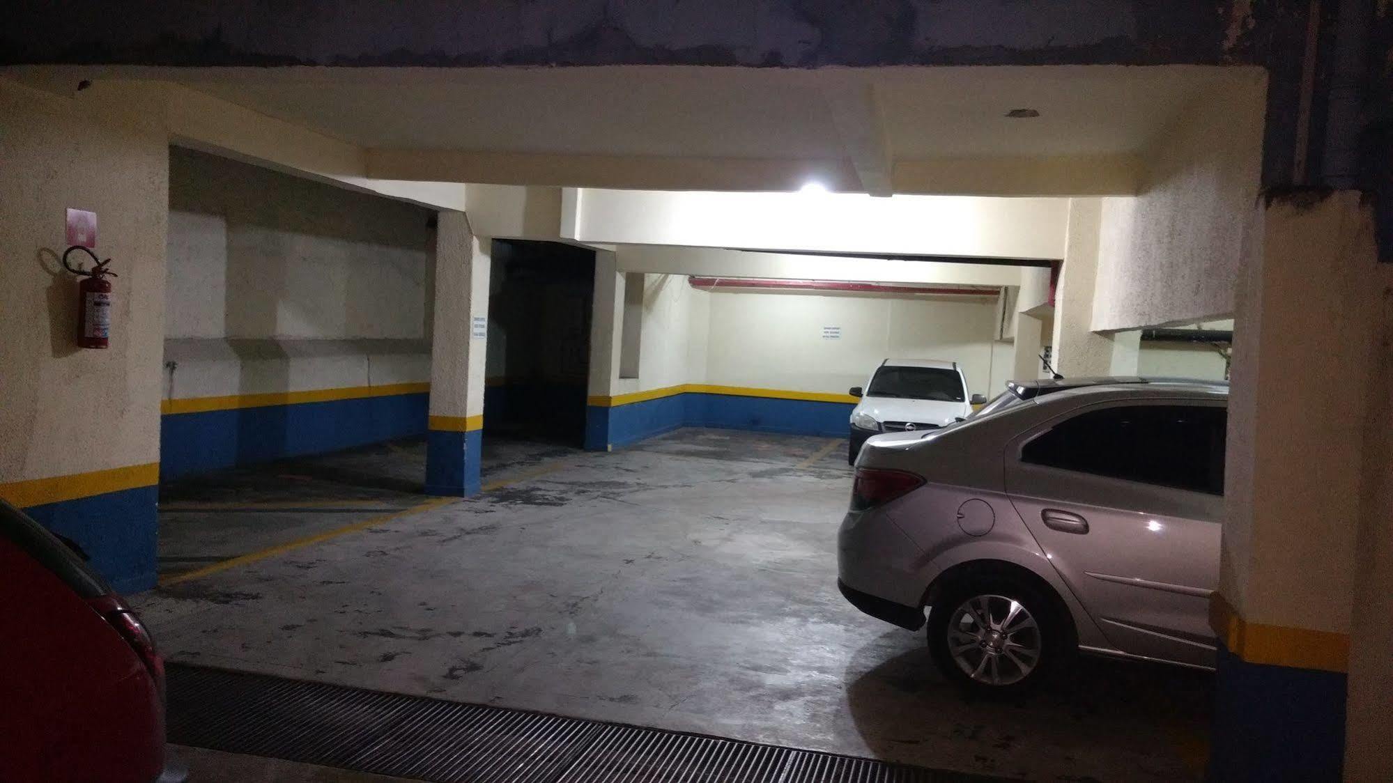 Hotel Da Penha São Paulo