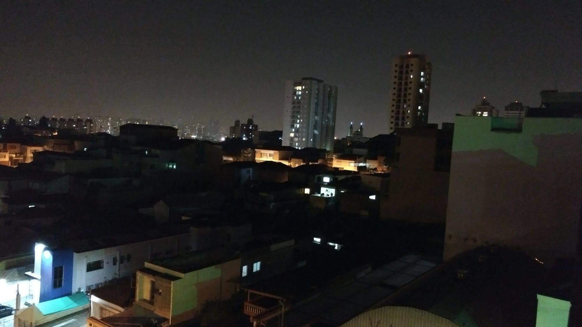 Hotel Da Penha São Paulo