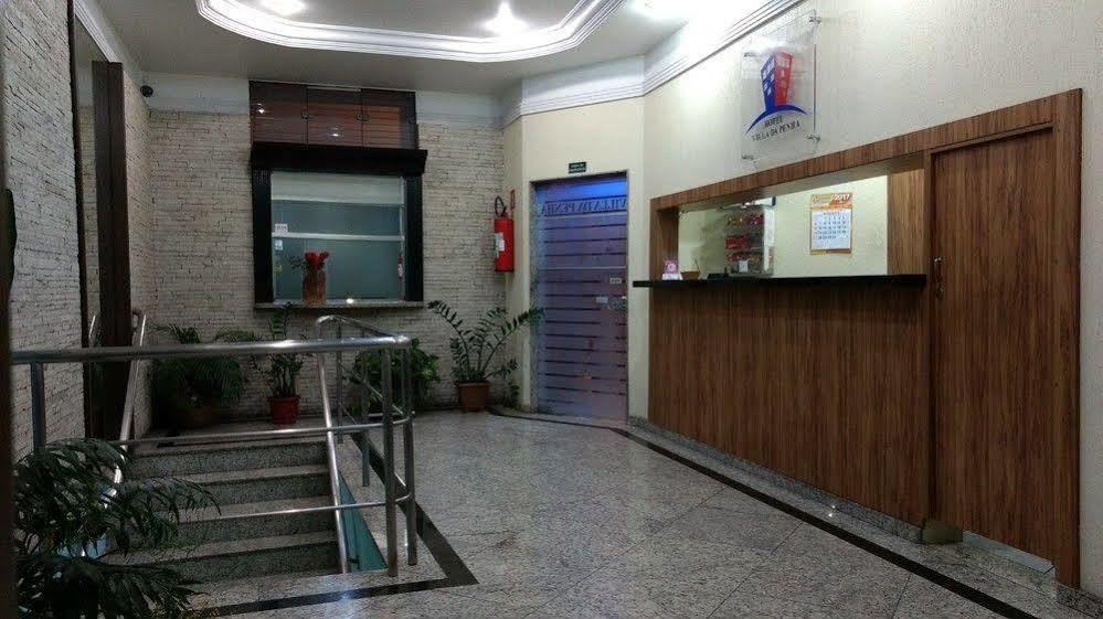 Da Penha Hotel