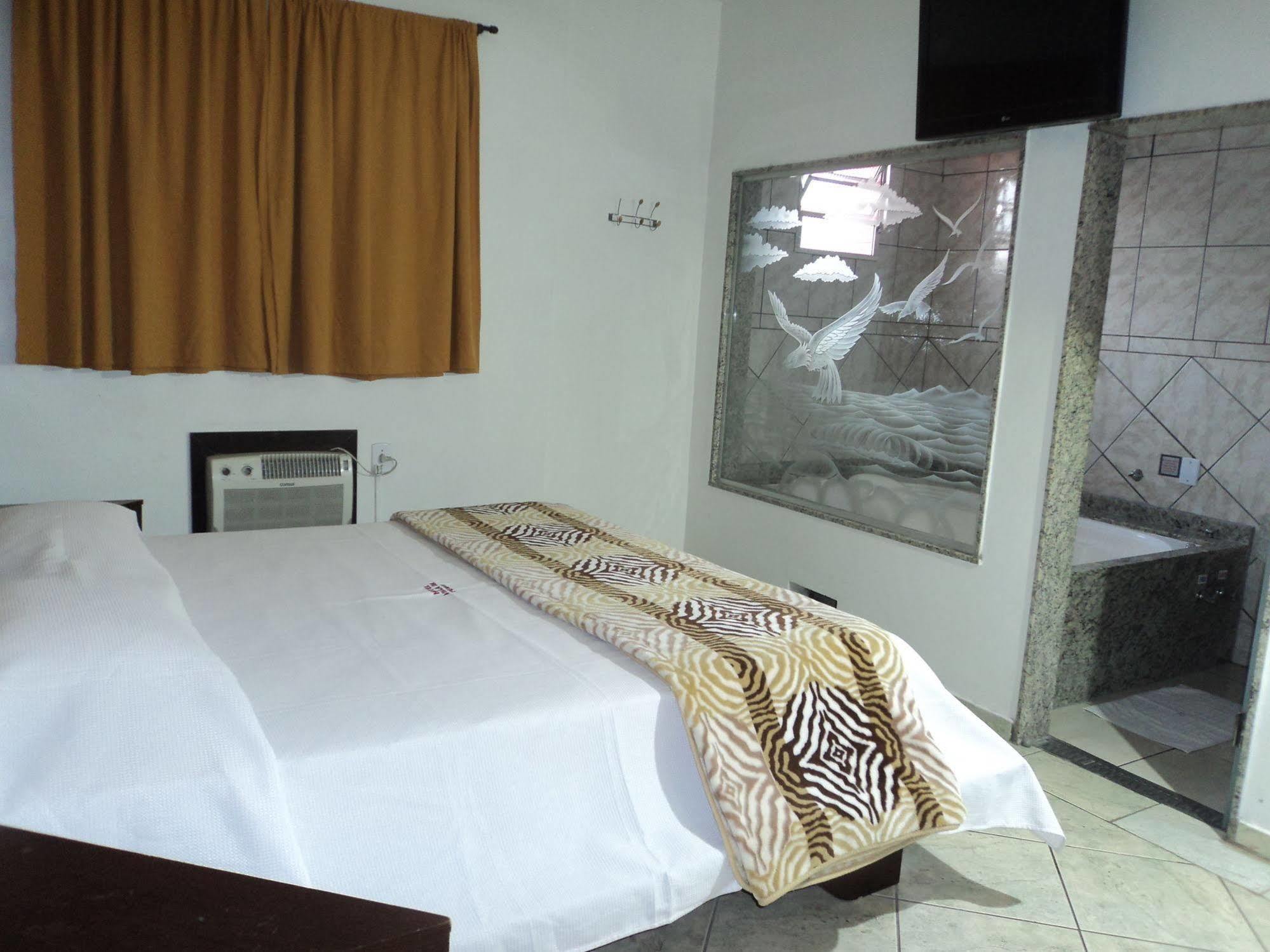 Da Penha Hotel 2*