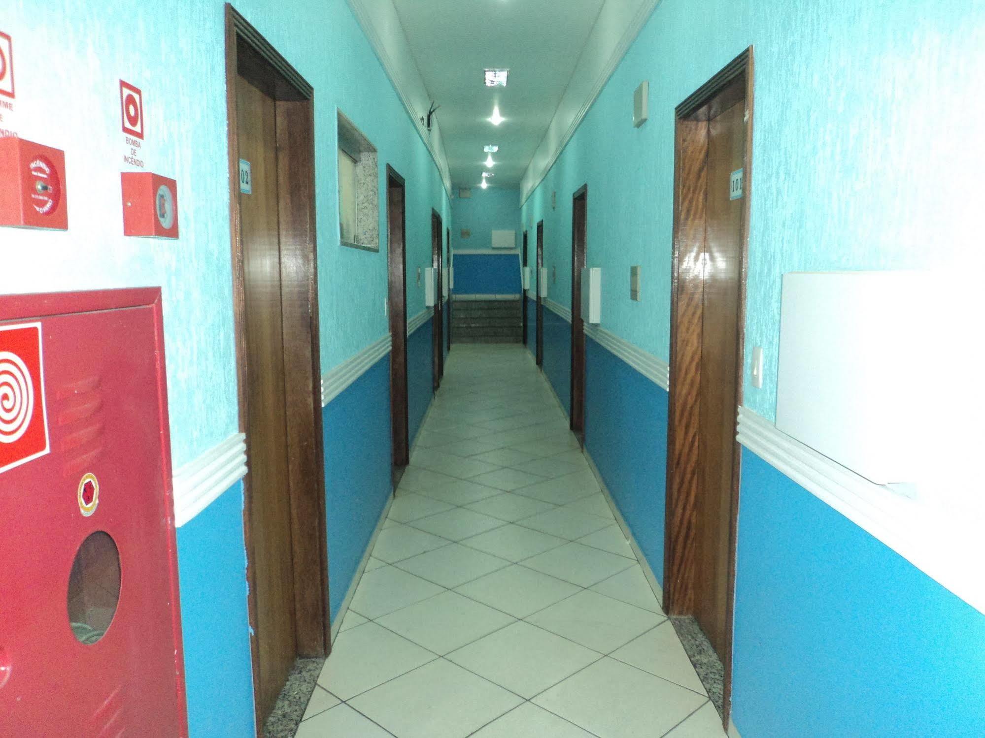 Hotel Da Penha