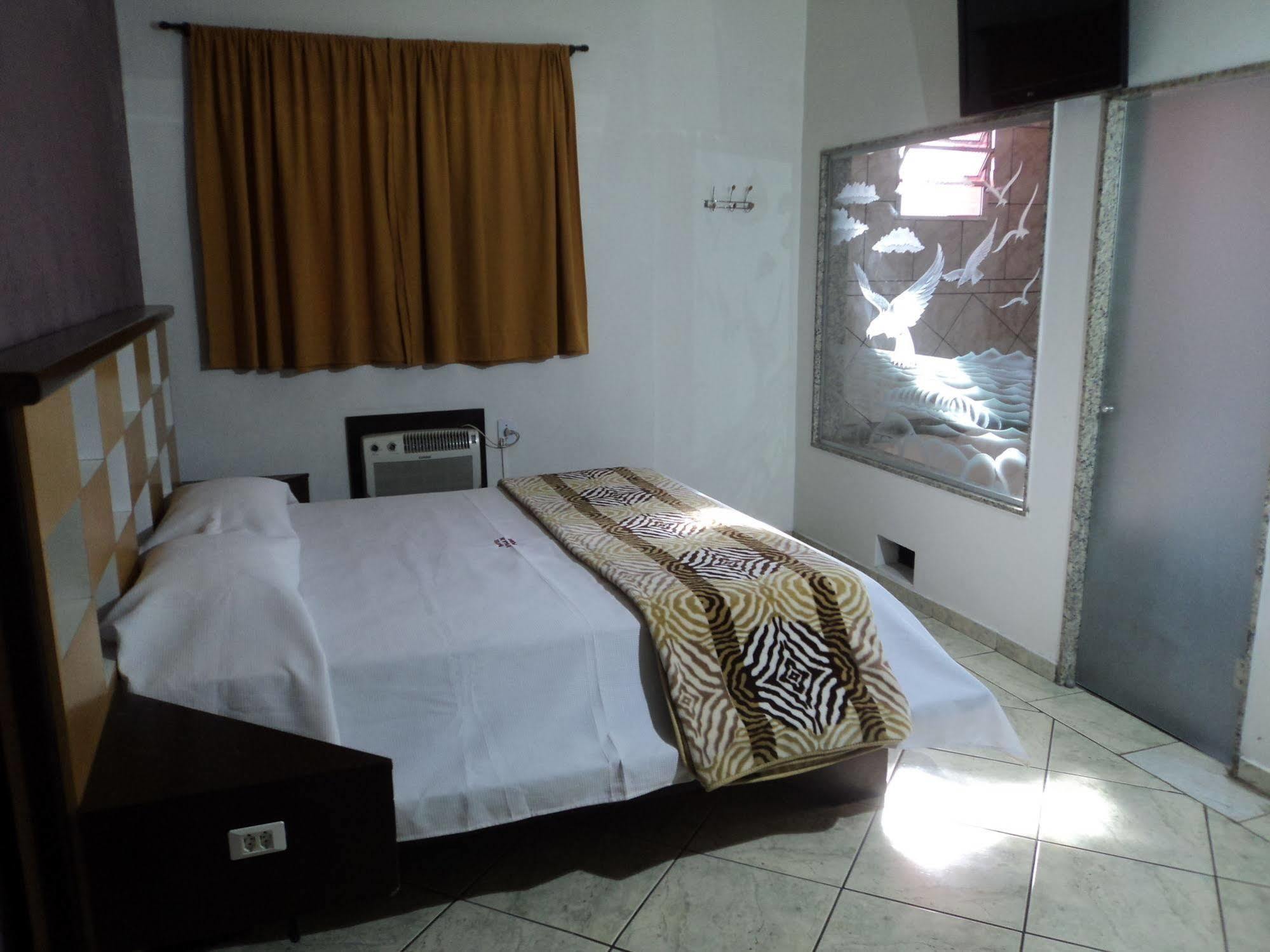Hotel Da Penha 2*