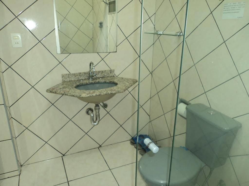 Da Penha Hotel 2*