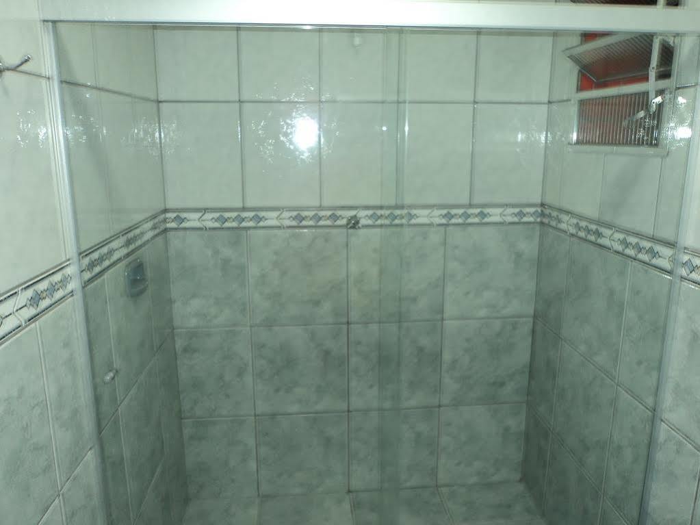 Hotel Da Penha São Paulo