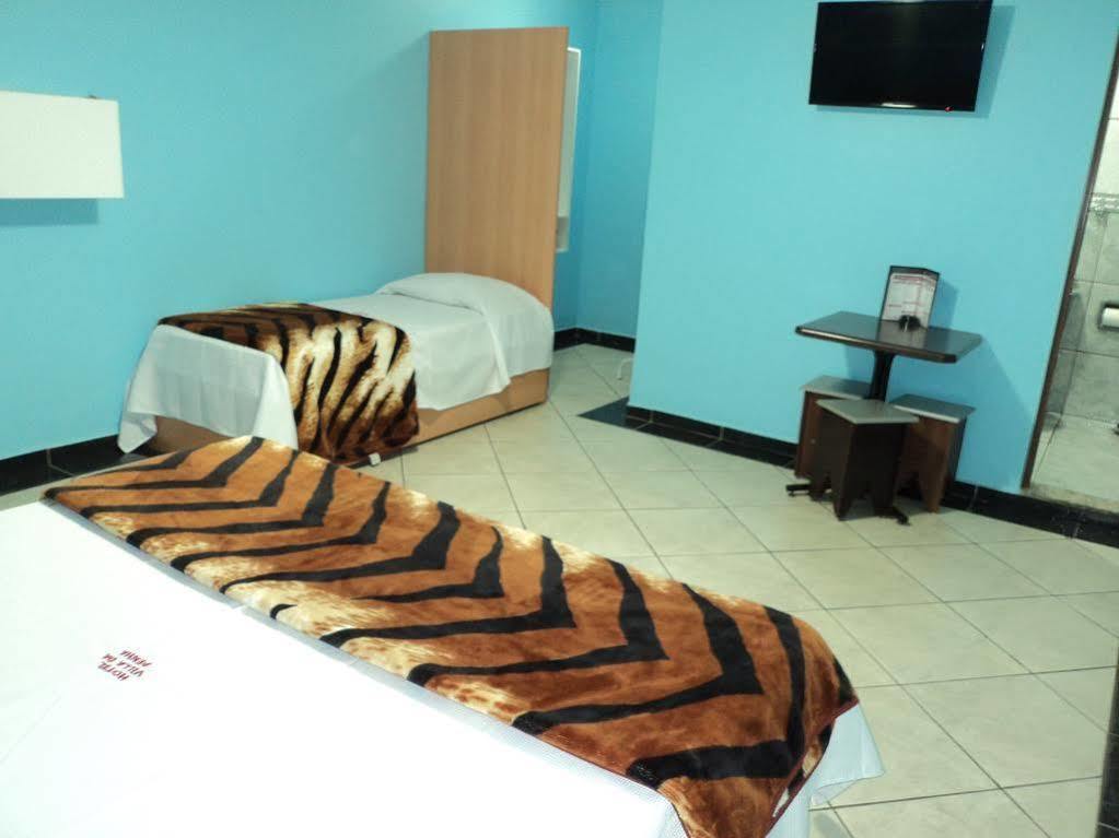 Hotel Da Penha