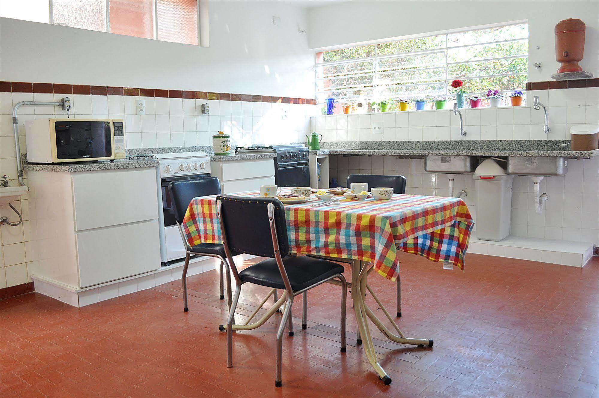 Alice E Padoca Vegan Albergue