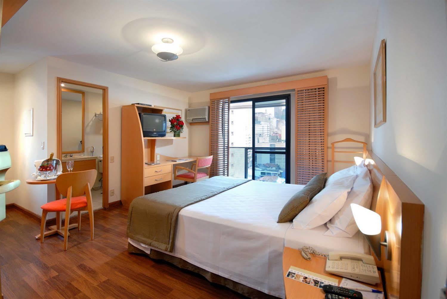 Intercity Interative Jardins 4* São Paulo