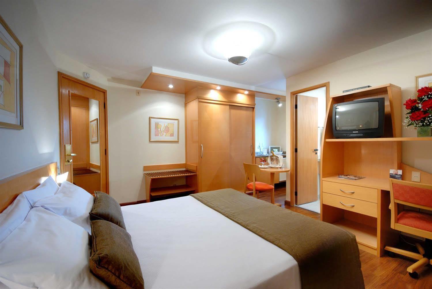 Intercity Interative Jardins Hotel 4*