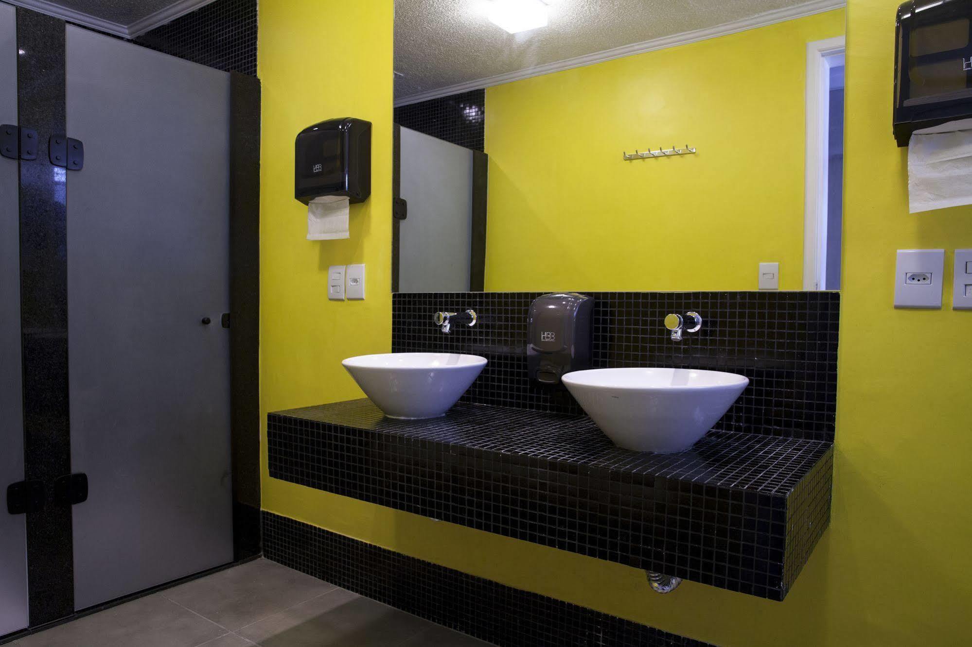 Hostel Hbb 