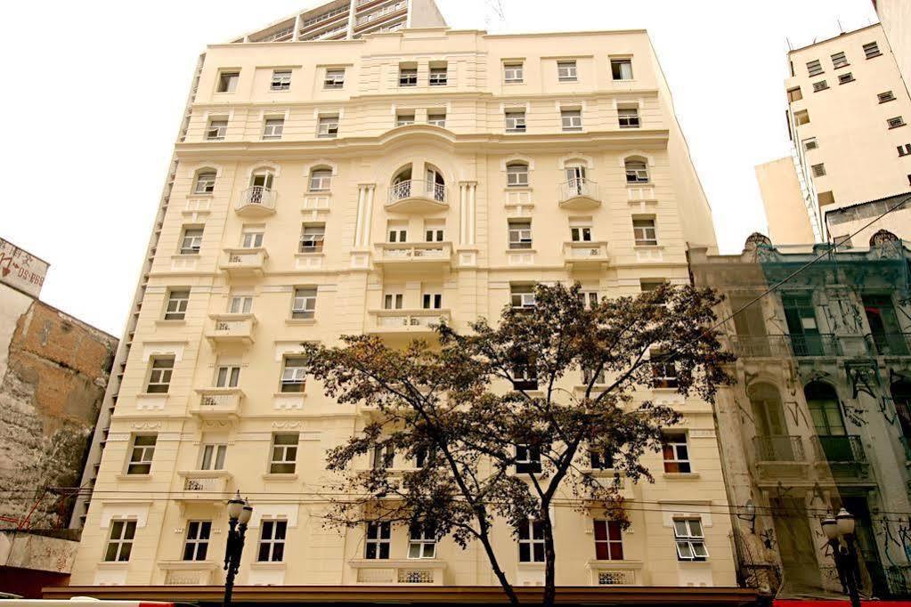 Cinelandia Hotel São Paulo