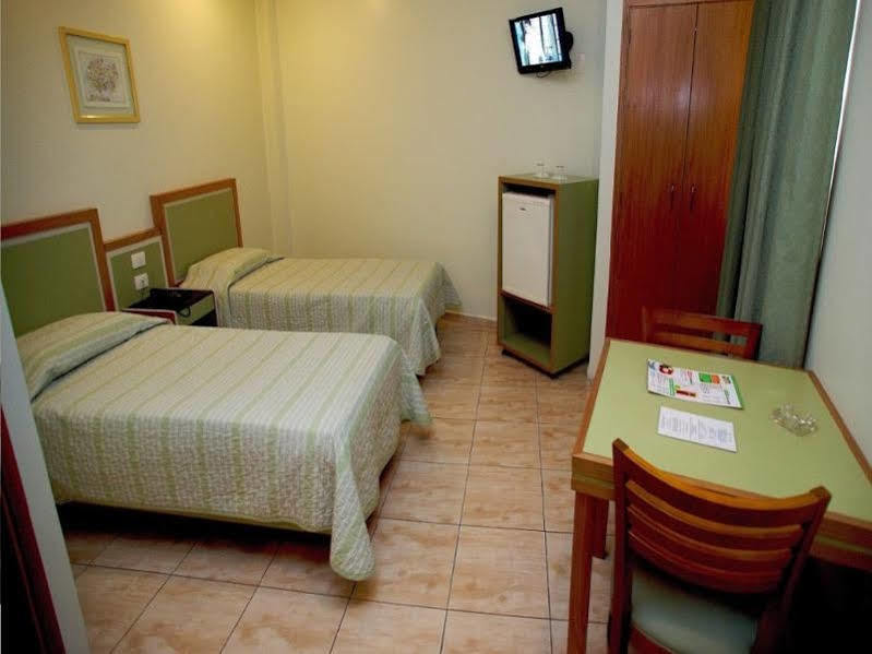 Cinelandia Hotel São Paulo