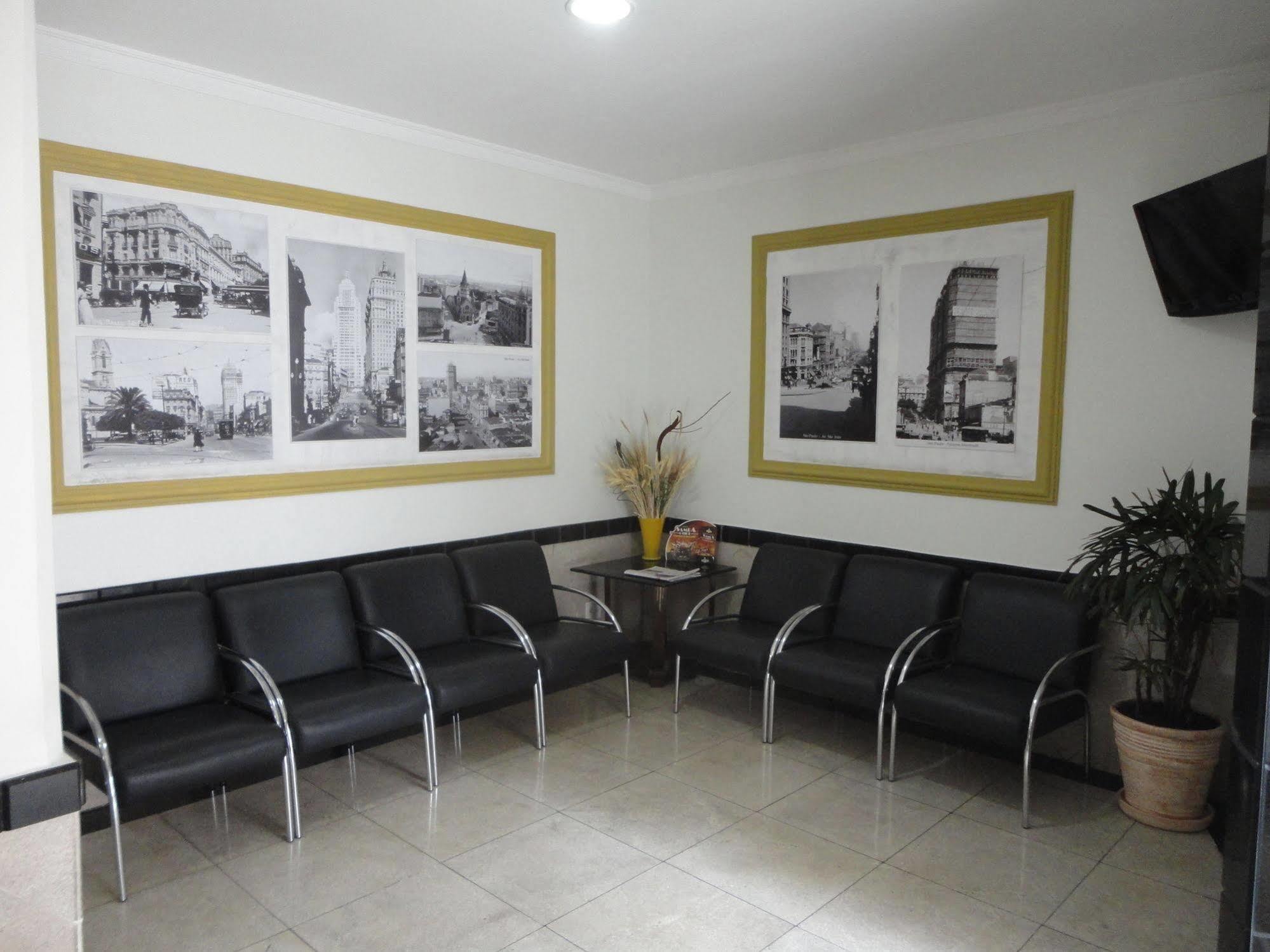 Cinelandia Hotel São Paulo