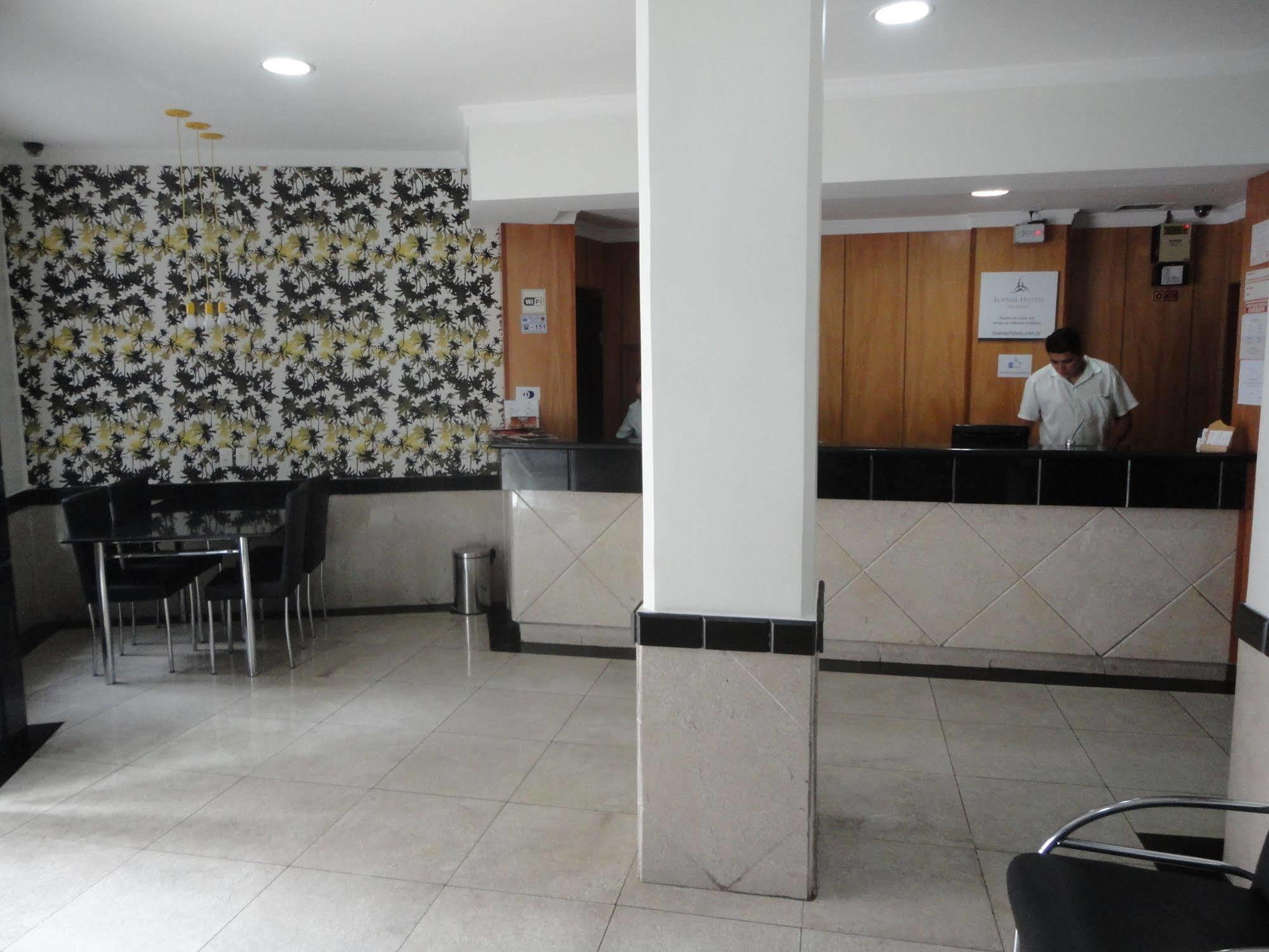 Cinelandia Hotel