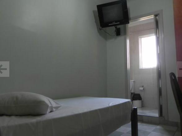 Harmonia Hotel São Paulo