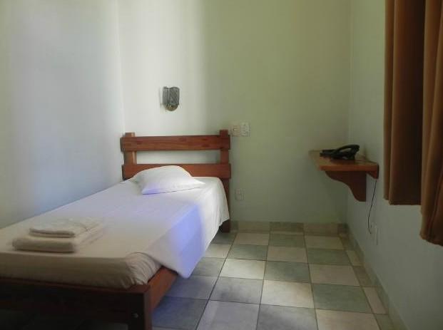 Harmonia Hotel