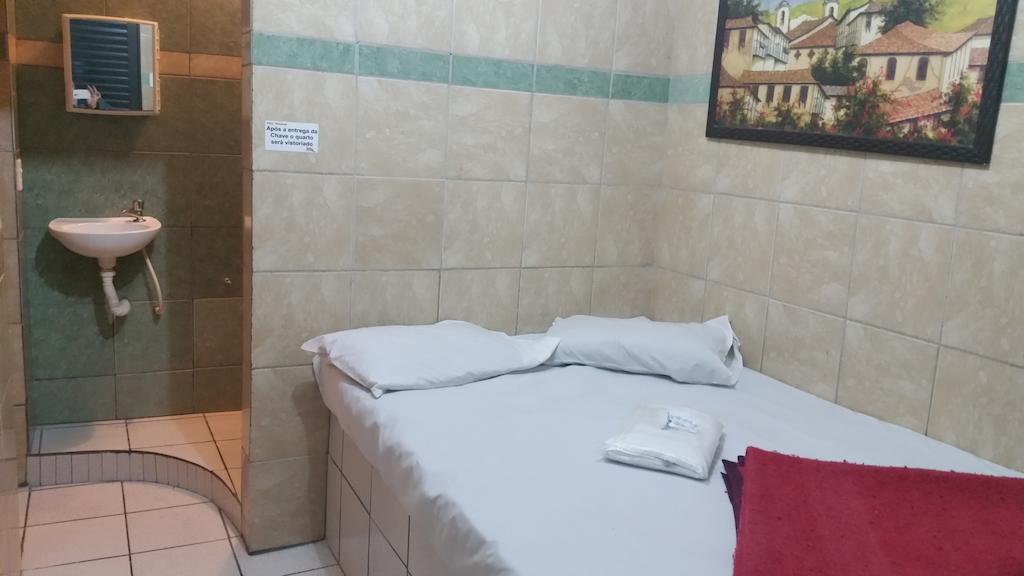 Hotel Marechal 2