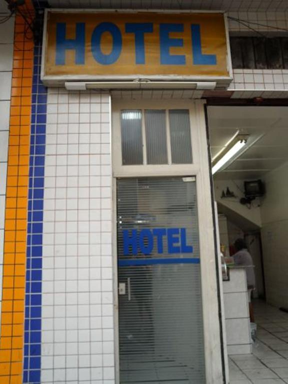 Hotel Marechal 2 4*